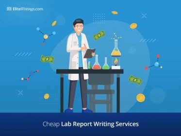 Cheap Lab Report Writing Services