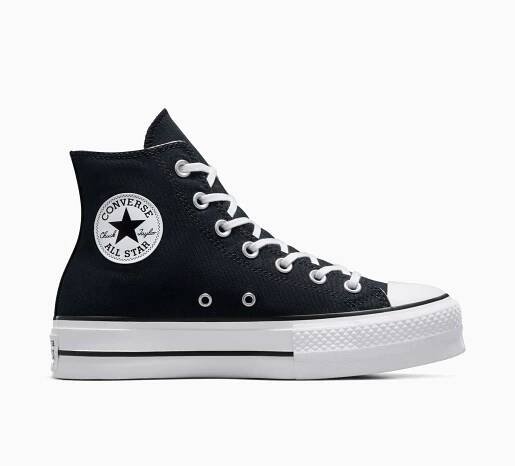 Chuck Taylor Platform | Converse