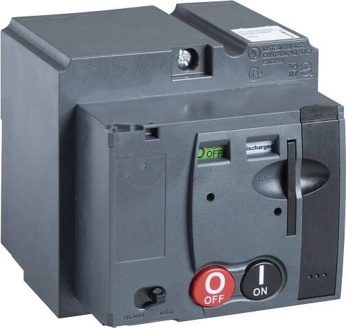 SCHNEIDER Pohon LV429441 220-240V AC mot. COM MT1