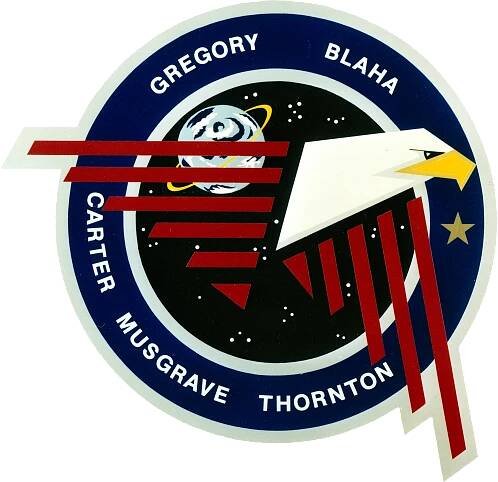 STS-33