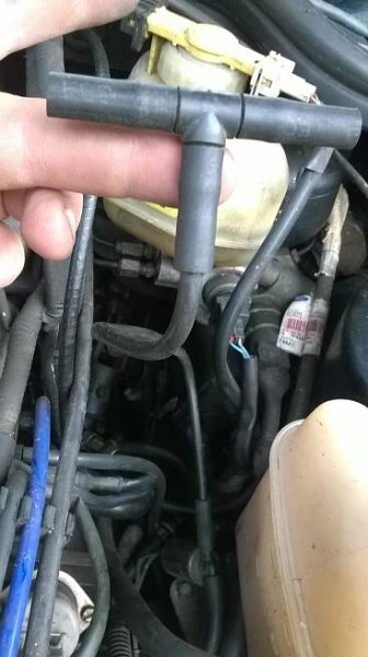 Motor * Escort cosworth - Escort - Fórum - Ford klub