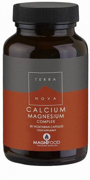 Best Calcium Magnesium Vitamin C