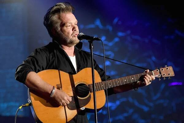 John Mellencamp Coming to Iowa, Minnesota in 2024