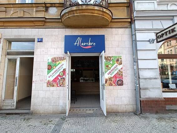 Alambre foto 2