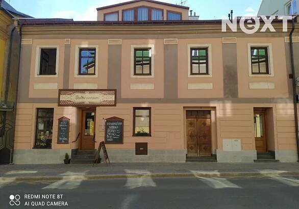 Pronájem komerčního objektu Ostatní, 33 m² | NEXT REALITY
