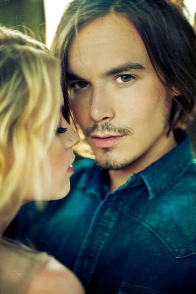 Tyler Blackburn fotka