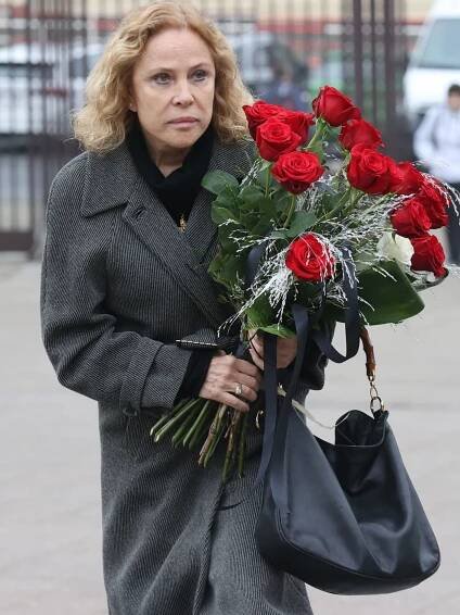 Poslední rozloučení Marie Poledňákové: Mrazivá slova Bartošky!