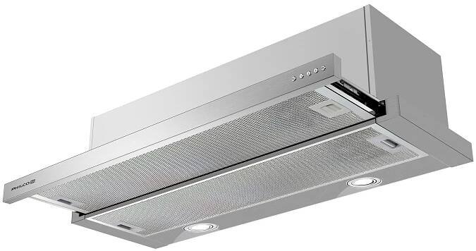 Digestoř Philco PEB 629 BIX