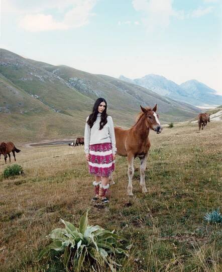 transhumance — Schön! Switzerland