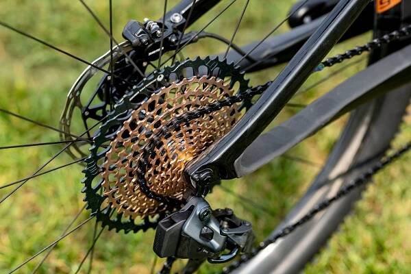 Cannondale Scalpel Hi-MOD Ultimate