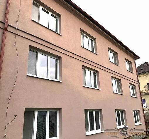 Pronájem byt 2+1 - Čáslav, 286 01, 56 m²
