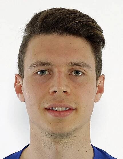 Philipp Ospelt (FC Buchs) - informace o Philipp Ospelt na Eurofotbalu
