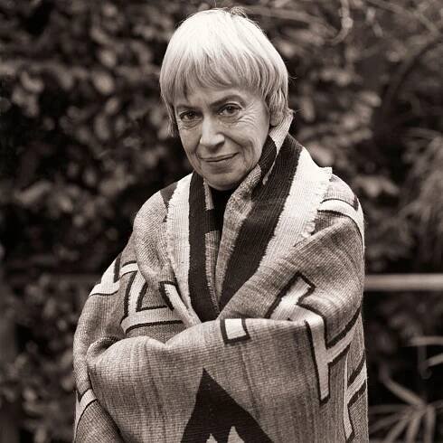 The Subversive Imagination of Ursula K. Le Guin
