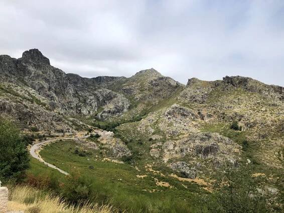 SERRA DA ESTRELA - Casa Valhal