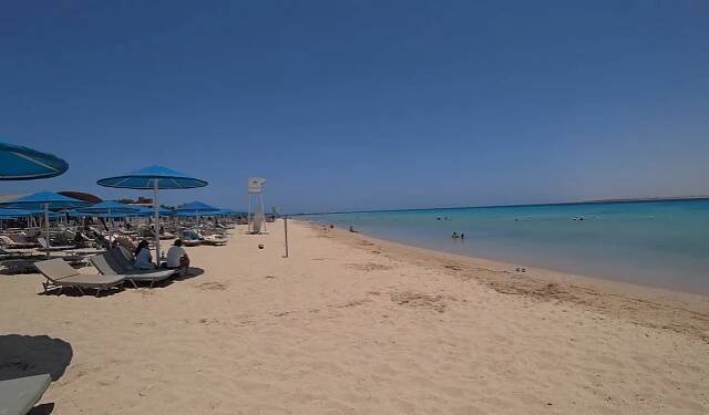 PYRAMISA BEACH RESORT SAHL HASHEESH - Updated 2025 Prices & Resort (All-Inclusive) Reviews (Egypt)