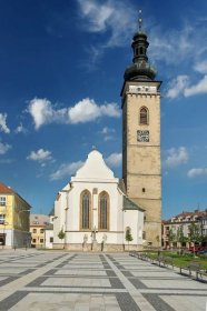 Kam v okolí Soběslavi - Tipy na volný čas - dovolená v jižních Čechách