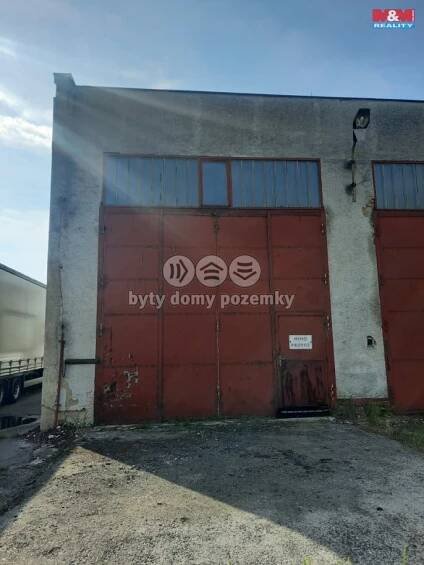 Pronájem, Ostatní, 200 m2, Klatovy, K Letišti