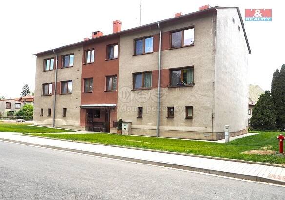 Prodej bytů v Litomyšli - REALCITY.cz 