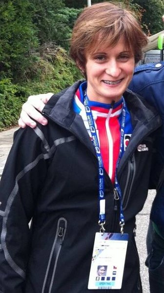 Martina Sáblíková - Wikipedia