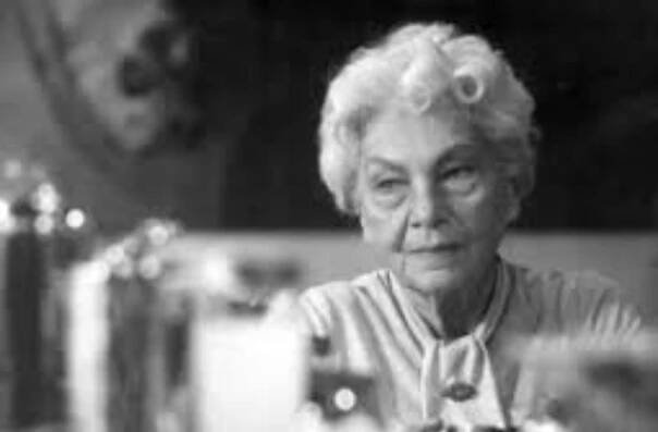 23. srpen – VZPOMÍNÁME – Jiřina Šejbalová