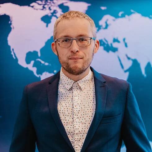 FUSION INTELLECT — DIGITAL NATION