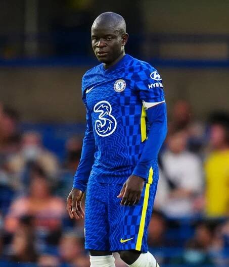 Paris Saint-Germain eyeing Kante - slavnazi.com slavnazi.com
