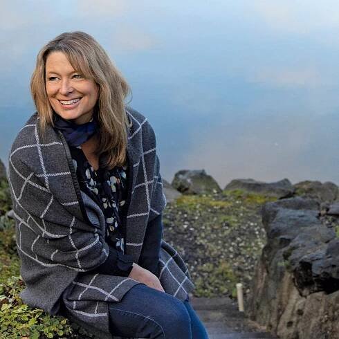 Interviews — katherine parker-magyar