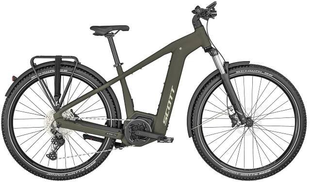 Scott Axis eRIDE 30 Men