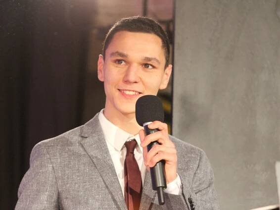 FOTO: Nejúspěšnějším sportovcem Teplicka za rok 2017 je David Vencl