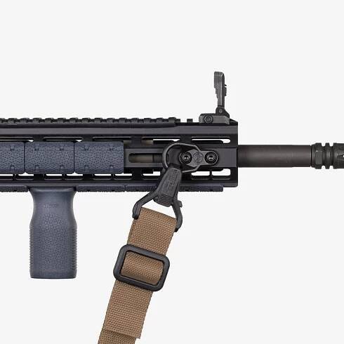 Popruh MS1 Padded Sling Magpul | Rigad.cz