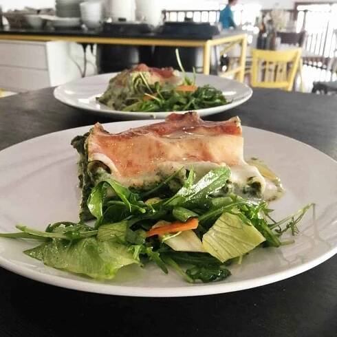 Bistro Bistrá kráva v Olomouci