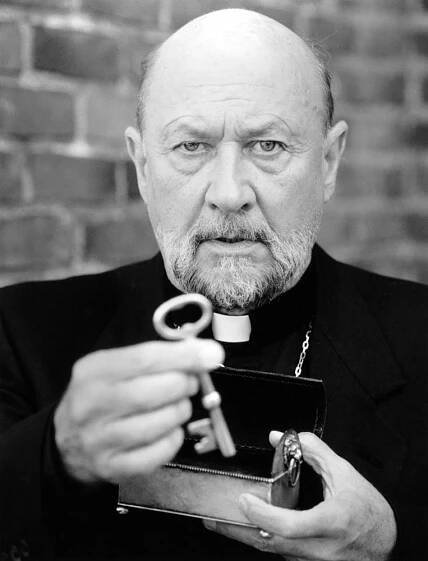 Donald Pleasence - Actor