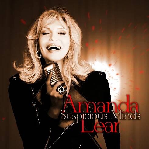 Poslechněte si Suspicious Minds (Remixes) od interpreta Amanda Lear