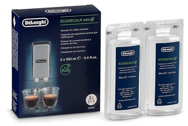 DeLonghi EcoDecalk mini