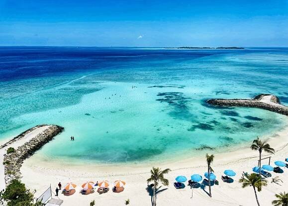 Island story | Maafushi