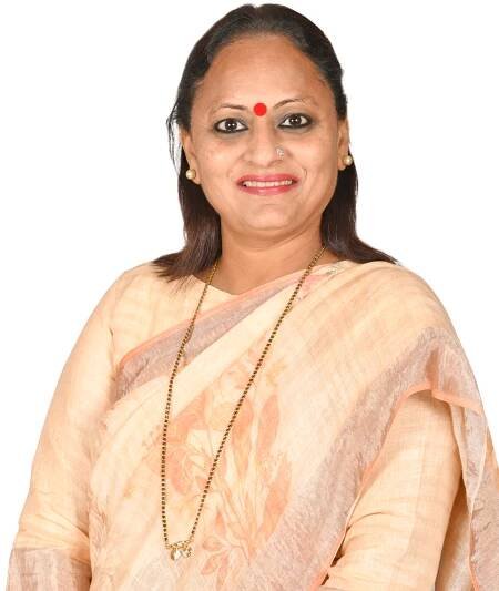 Yamini Jadhav