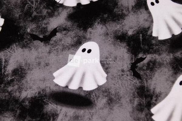 Teplákovina - Halloween - Duchové (4)