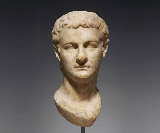 Infamous Roman Emperor Caligula Was Also a Medicine Nerd