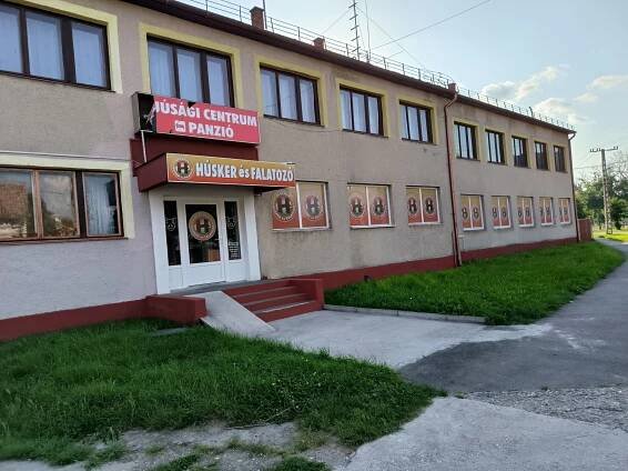 Centrum Panzió Kaposvár