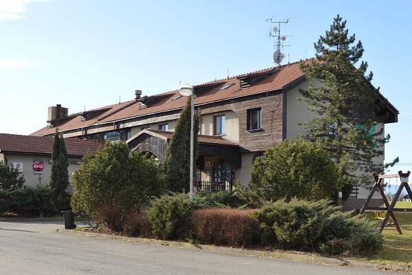 Penzion Tošanovice foto 1