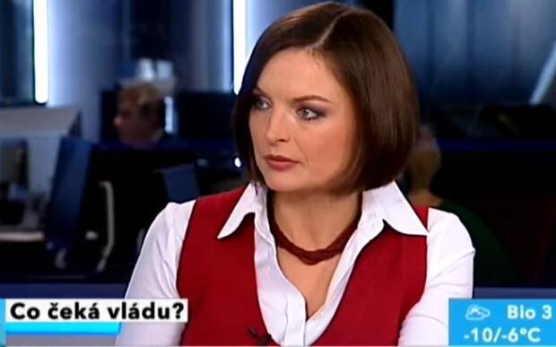 Barbora Kroužková