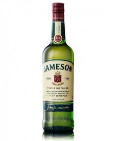 Jameson 1l 40% - Kormorán Bottleshop.sk