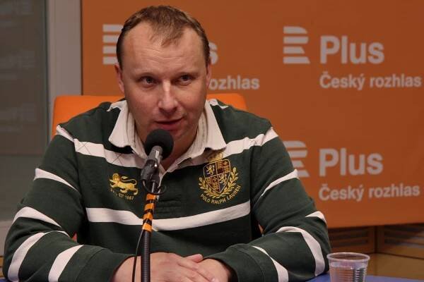 Miroslav Poche