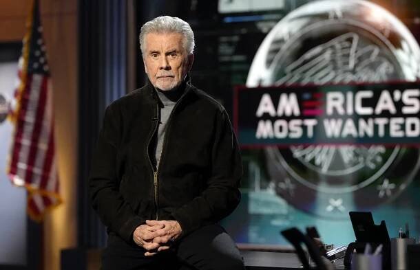 John Walsh - Host