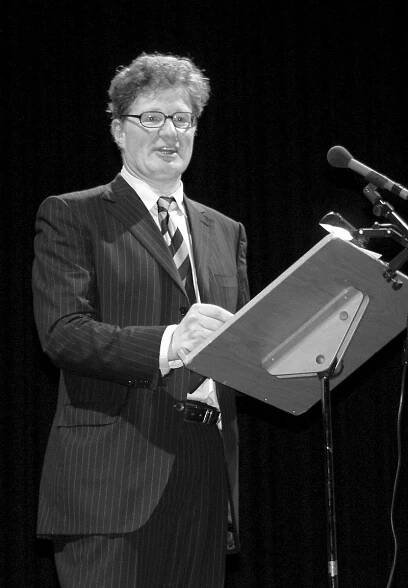 Roger Willemsen – Wikiquote