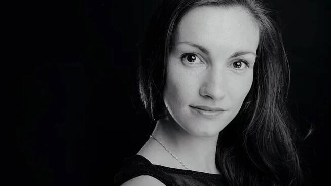 Sopranistka Jolana Slavíková: Když už s někým soutěžit, tak jen sám se sebou