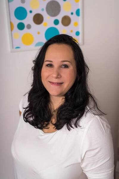 Kateřina Krausová - Masážní studio Relax Děčín