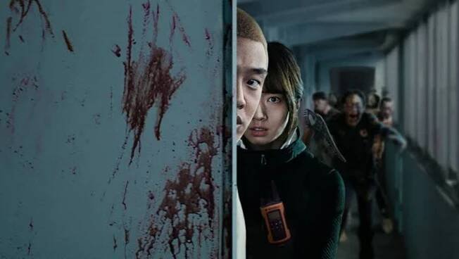 Top 10 Best Korean Movies On Netflix