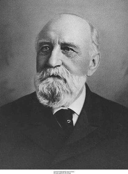 Richard William Hart Jarvis (1829-1903) - Find a...