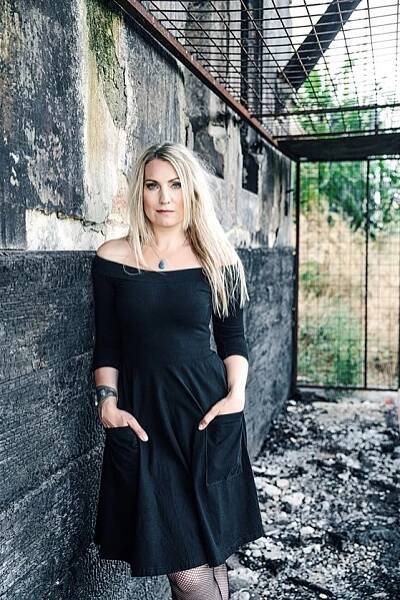 Lenka Klicperová opouští post šéfredaktorky časopisu Lidé a Země